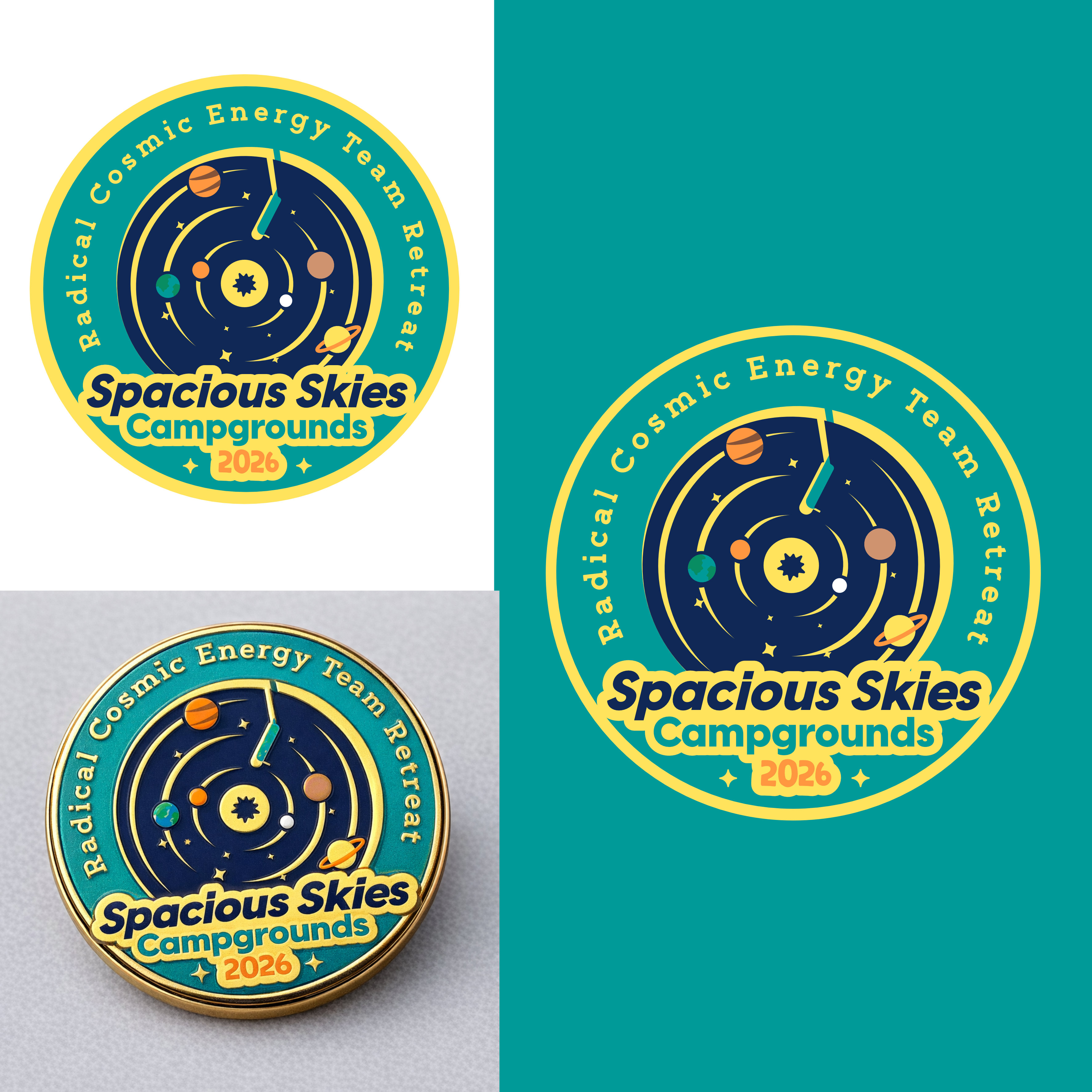 Logo Design by MasMasDesign for this project | Design #36659286