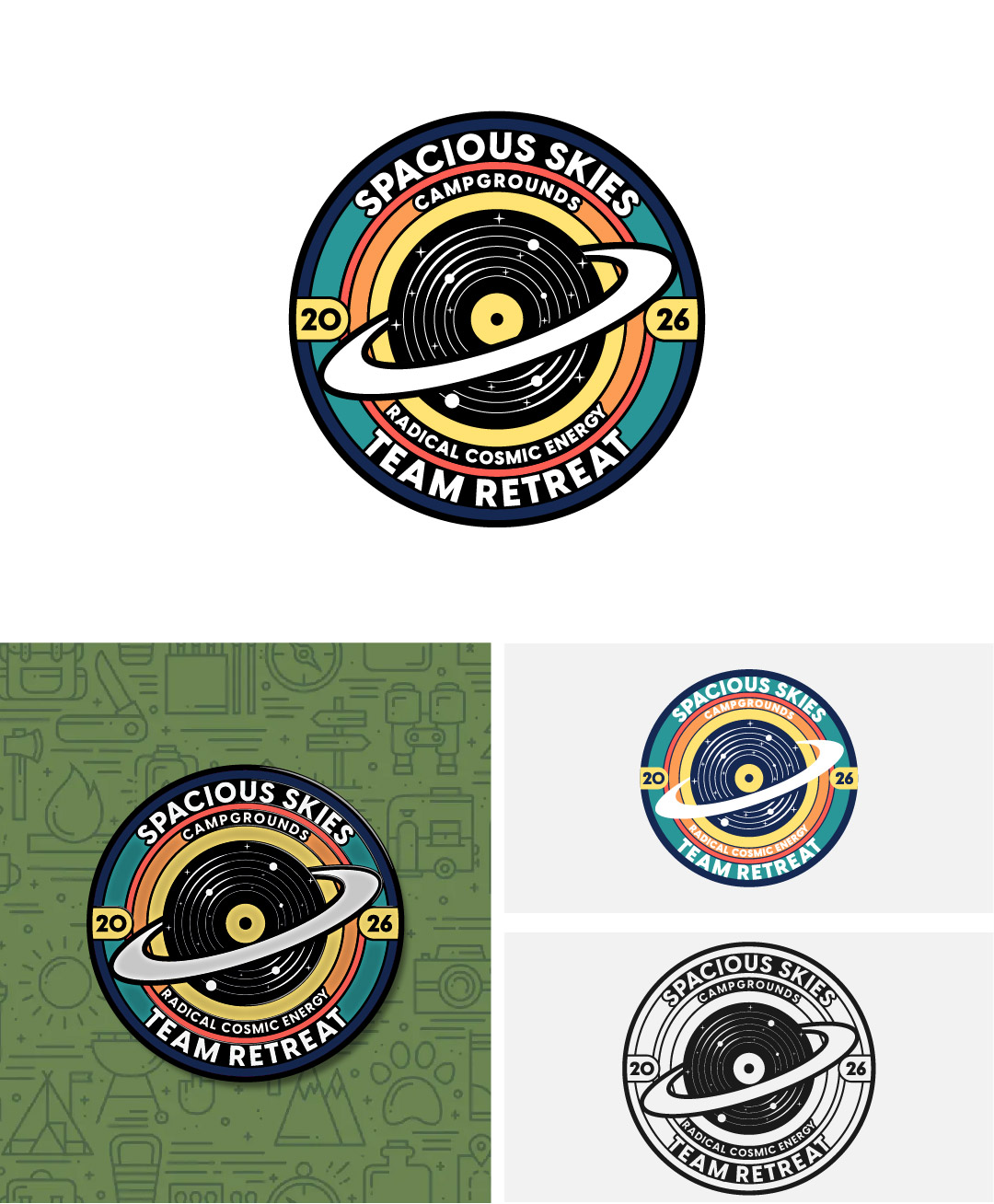 Logo Design by SunuAji_DC for this project | Design #36661646