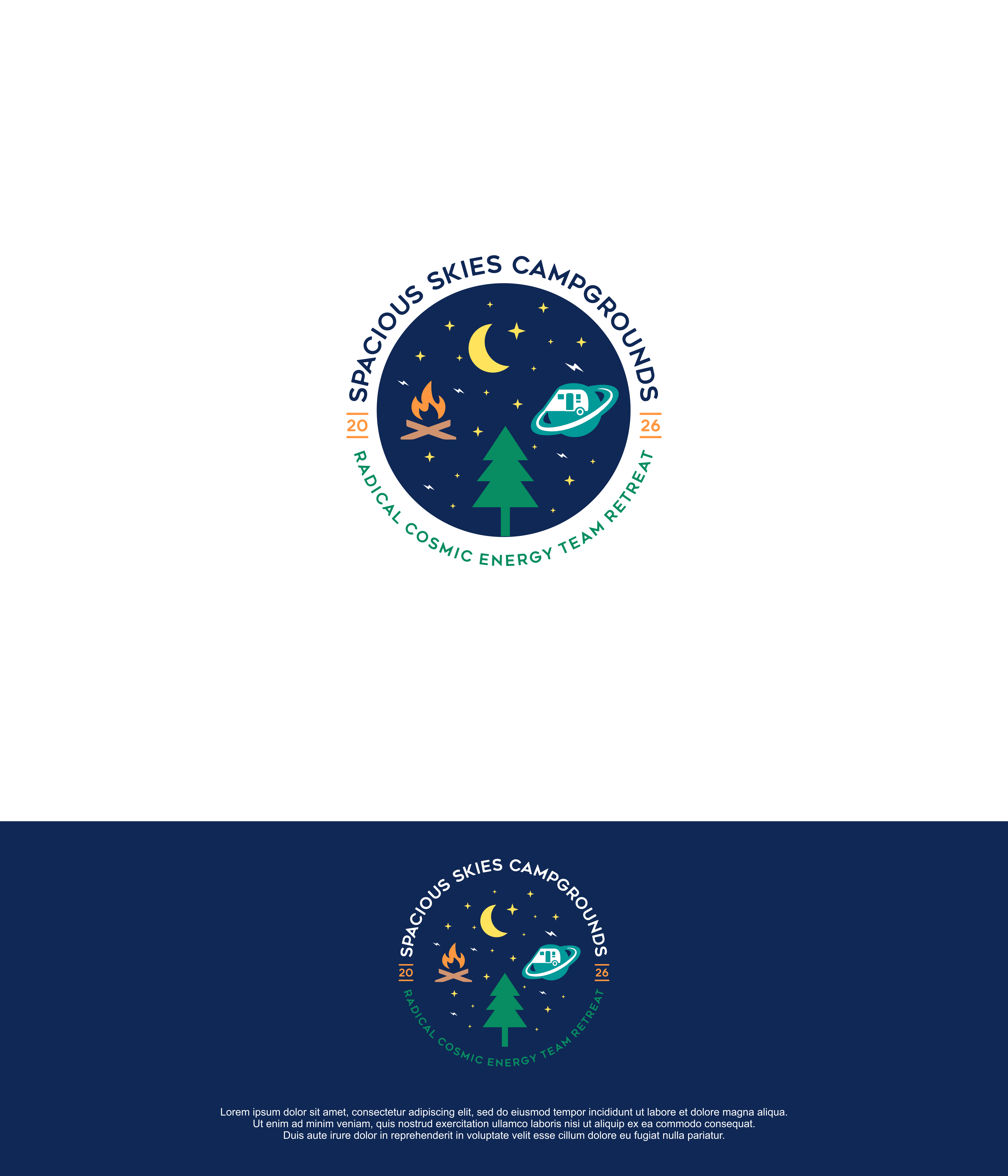 Logo Design by R!CKY for this project | Design #36667373