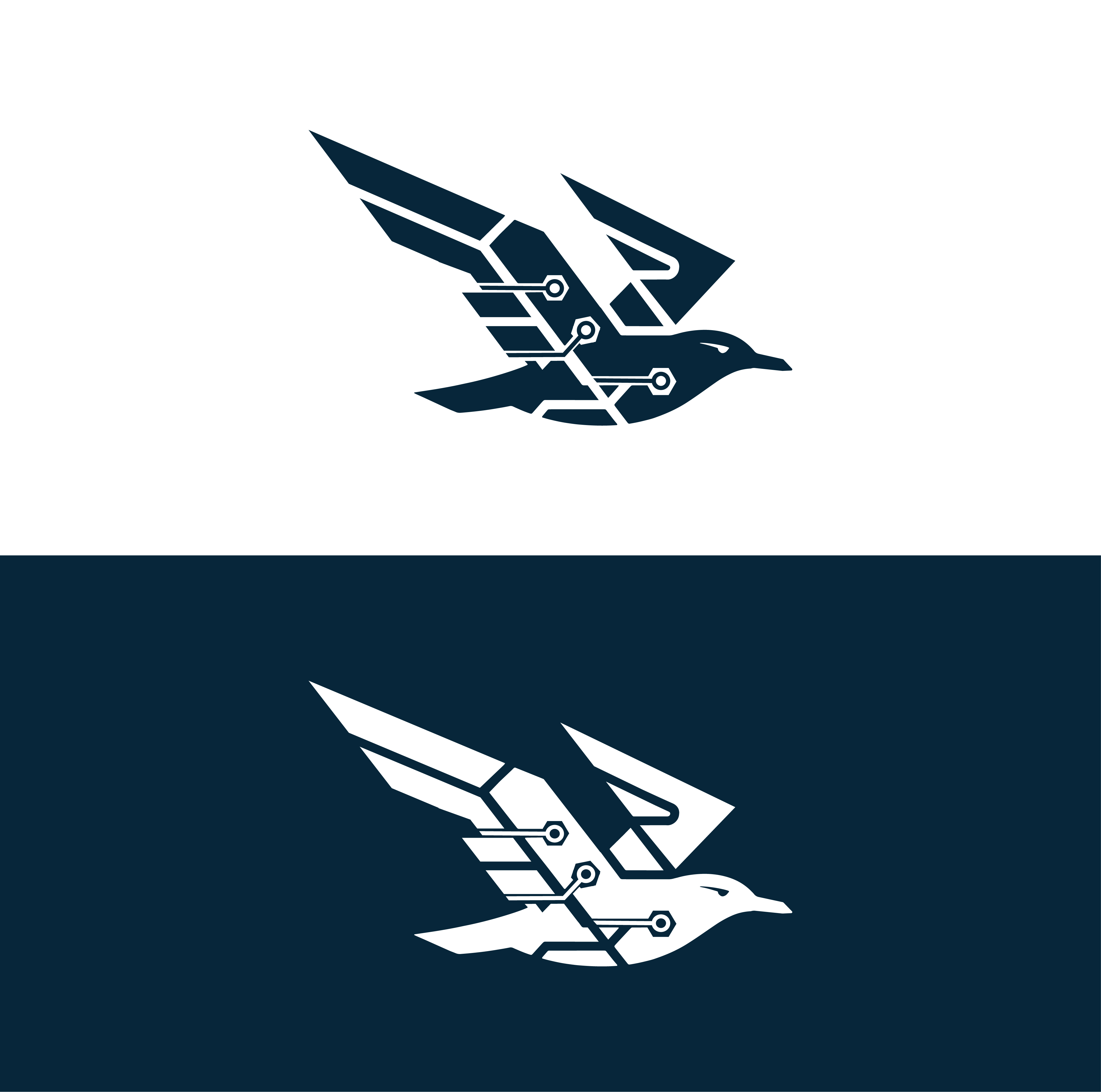 Logo Design by Tikatell for SoundWay Technologies Inc. | Design #36659883