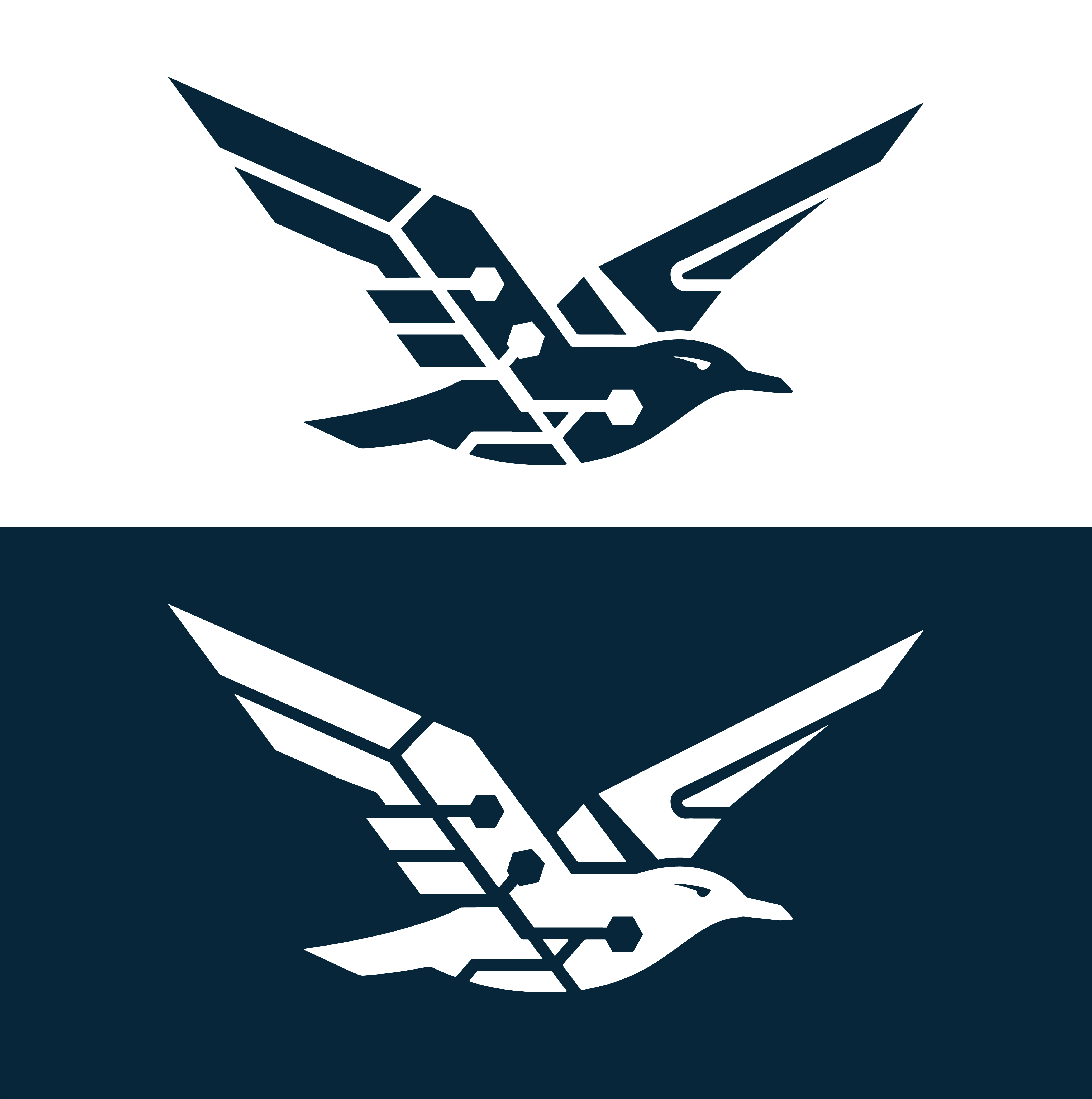 Logo Design by Tikatell for SoundWay Technologies Inc. | Design #36661210