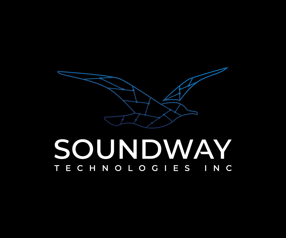 Logo Design by Adi Graphics for SoundWay Technologies Inc. | Design #36661156