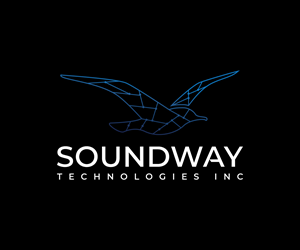 Logo Design by Adi Graphics for SoundWay Technologies Inc. | Design: #36661156
