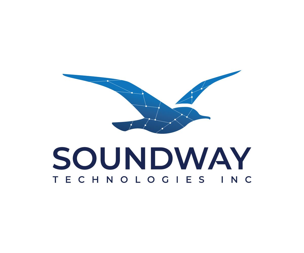 Logo Design by Adi Graphics for SoundWay Technologies Inc. | Design #36661157