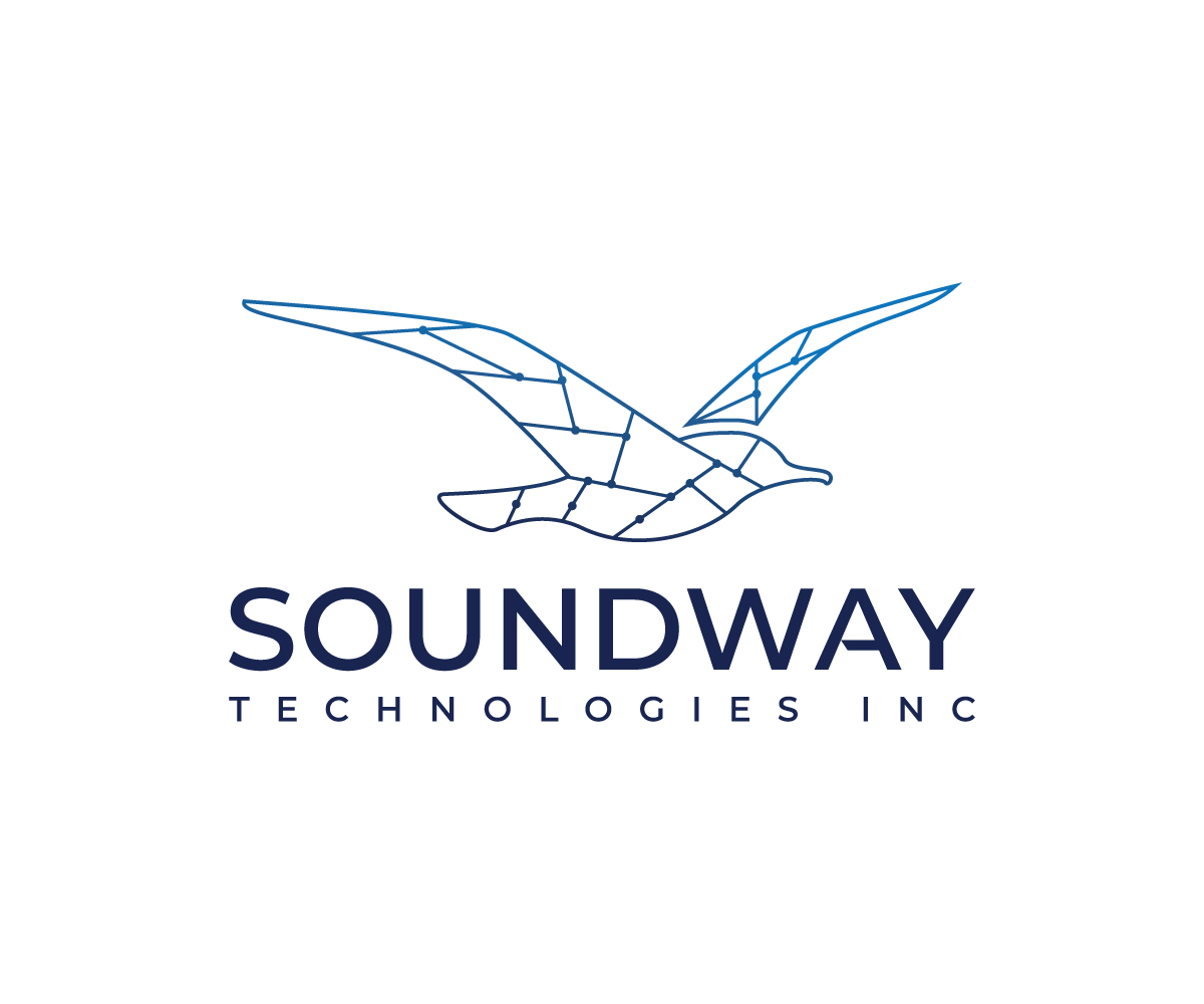 Logo Design by Adi Graphics for SoundWay Technologies Inc. | Design #36661158