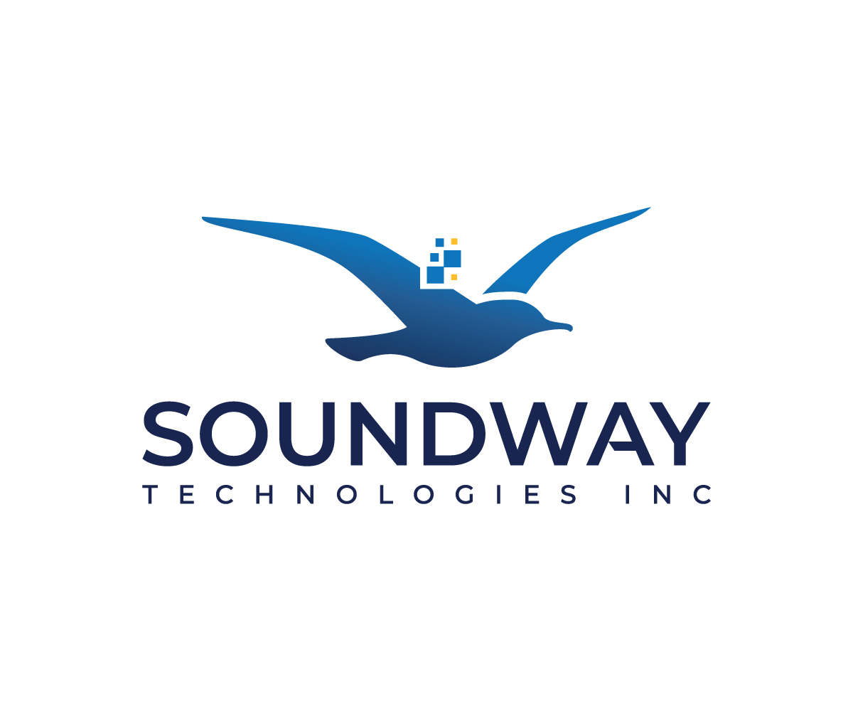 Logo Design by Adi Graphics for SoundWay Technologies Inc. | Design #36661162