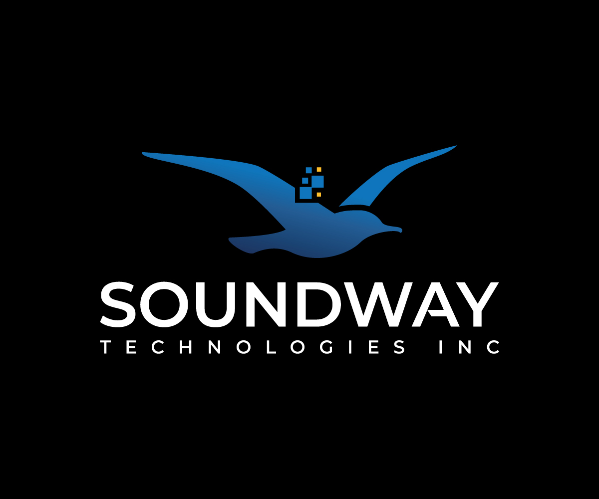 Logo Design by Adi Graphics for SoundWay Technologies Inc. | Design #36661163