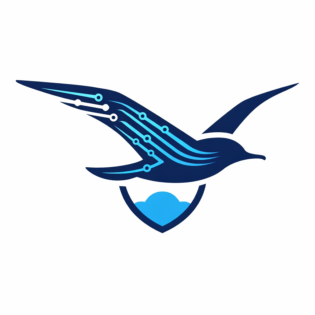 Logo Design by AMBStudio for SoundWay Technologies Inc. | Design #36658437