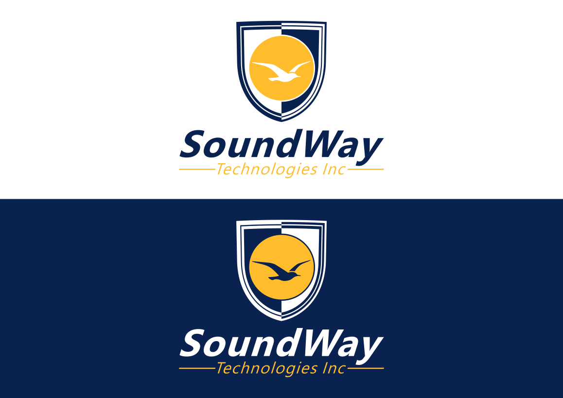 Design de Logo par daniswarasayang pour SoundWay Technologies Inc. | Design #36664849