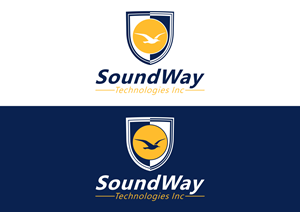 Logo Design by daniswarasayang for SoundWay Technologies Inc. | Design: #36664849