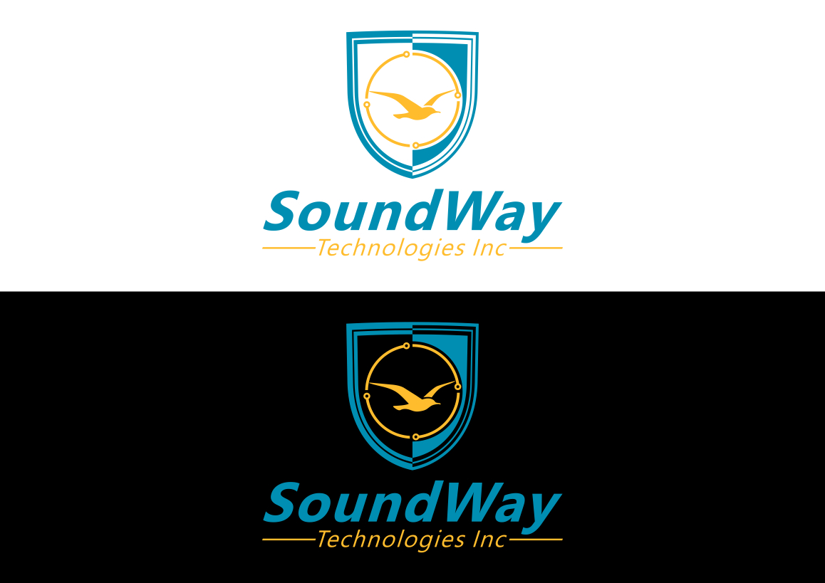 Design de Logo par daniswarasayang pour SoundWay Technologies Inc. | Design #36664850