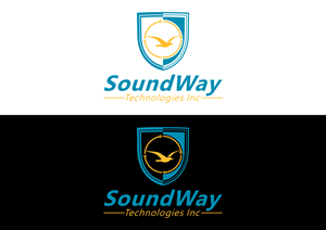 Logo Design by daniswarasayang for SoundWay Technologies Inc. | Design: #36664850