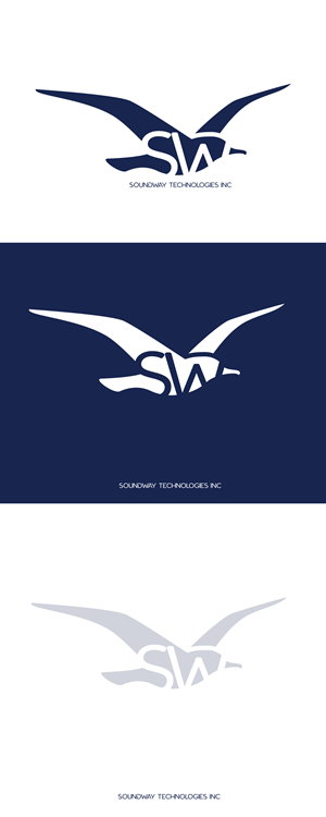 Diseño de Logo por uk para SoundWay Technologies Inc. | Diseño #36659052