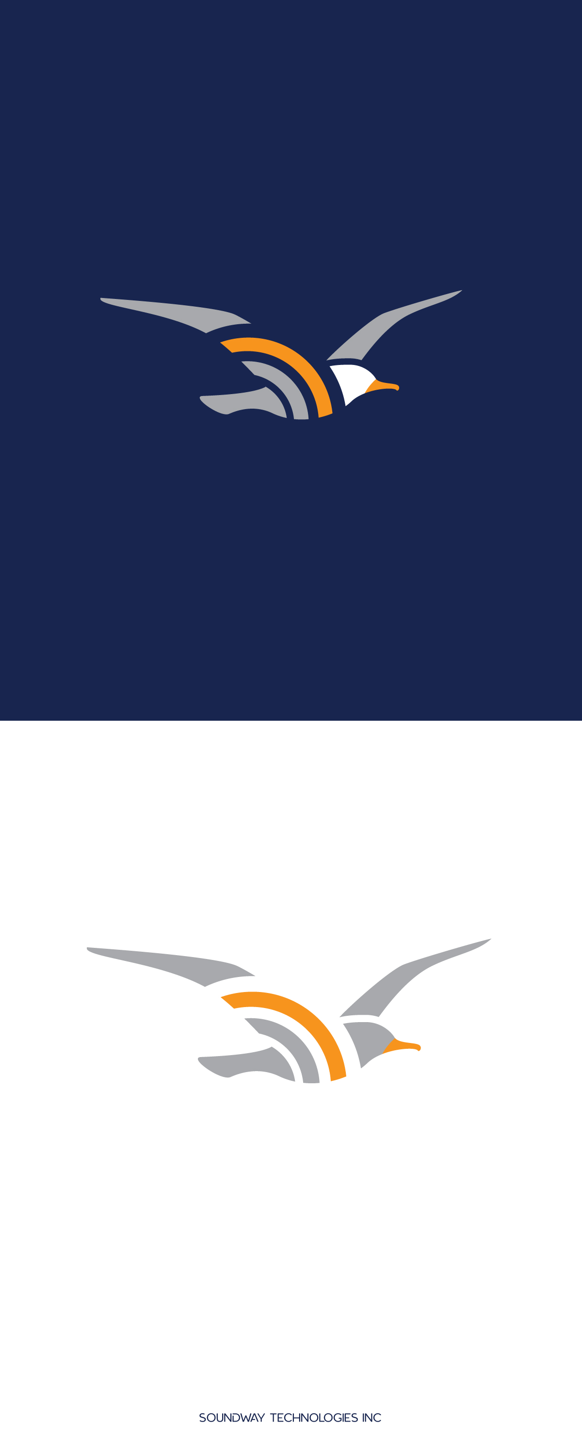 Design de Logo par uk pour SoundWay Technologies Inc. | Design #36659158