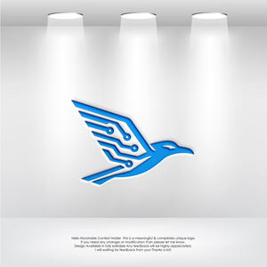 Logo Design by LogoEon for SoundWay Technologies Inc. | Design: #36661109