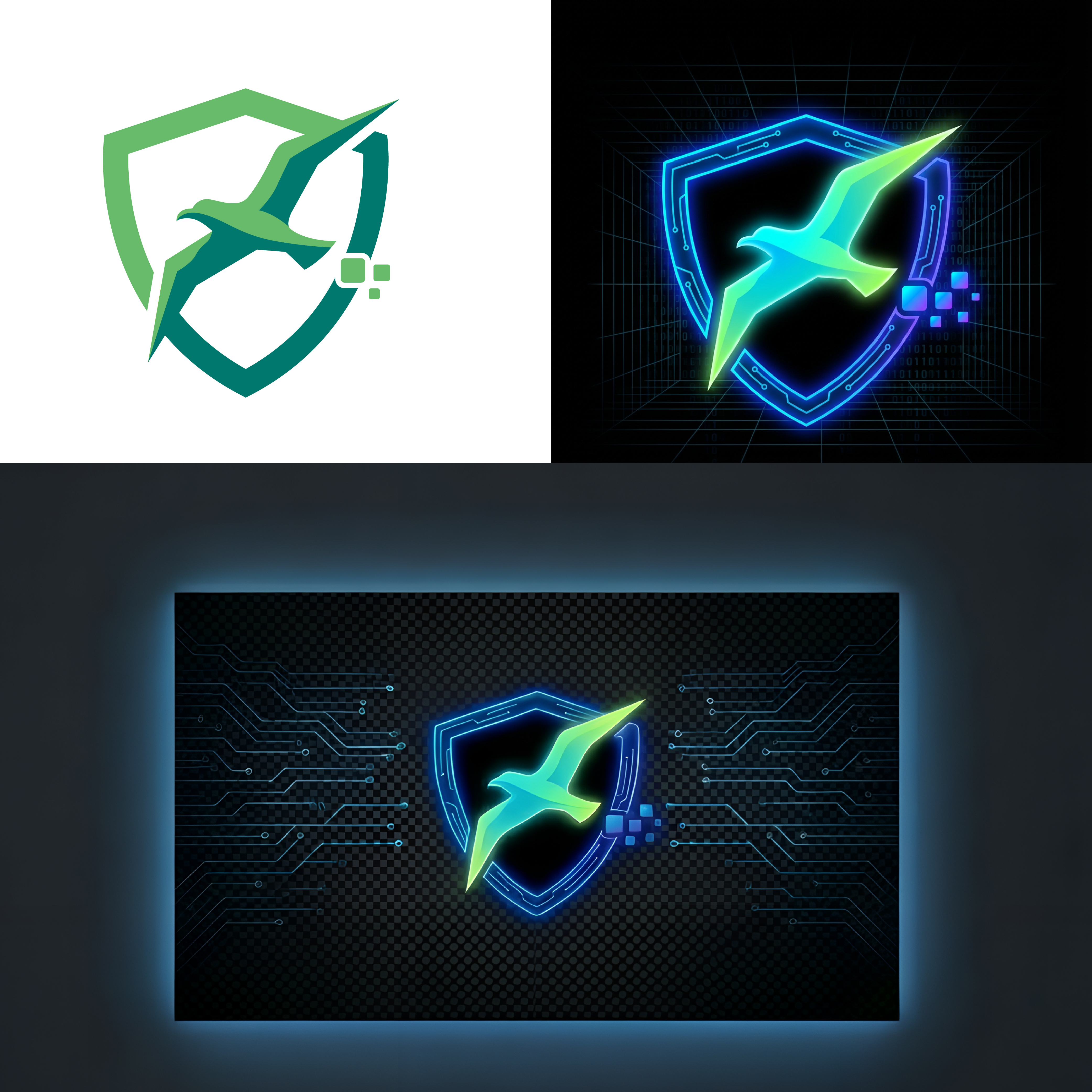 Diseño de Logo por nirmla450 para SoundWay Technologies Inc. | Diseño #36664994