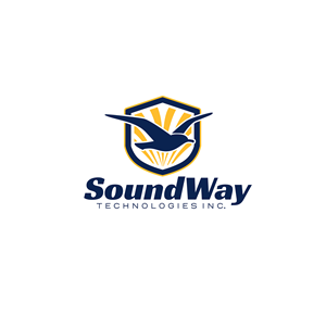 Logo Design by JKIANN08 for SoundWay Technologies Inc. | Design: #36666700