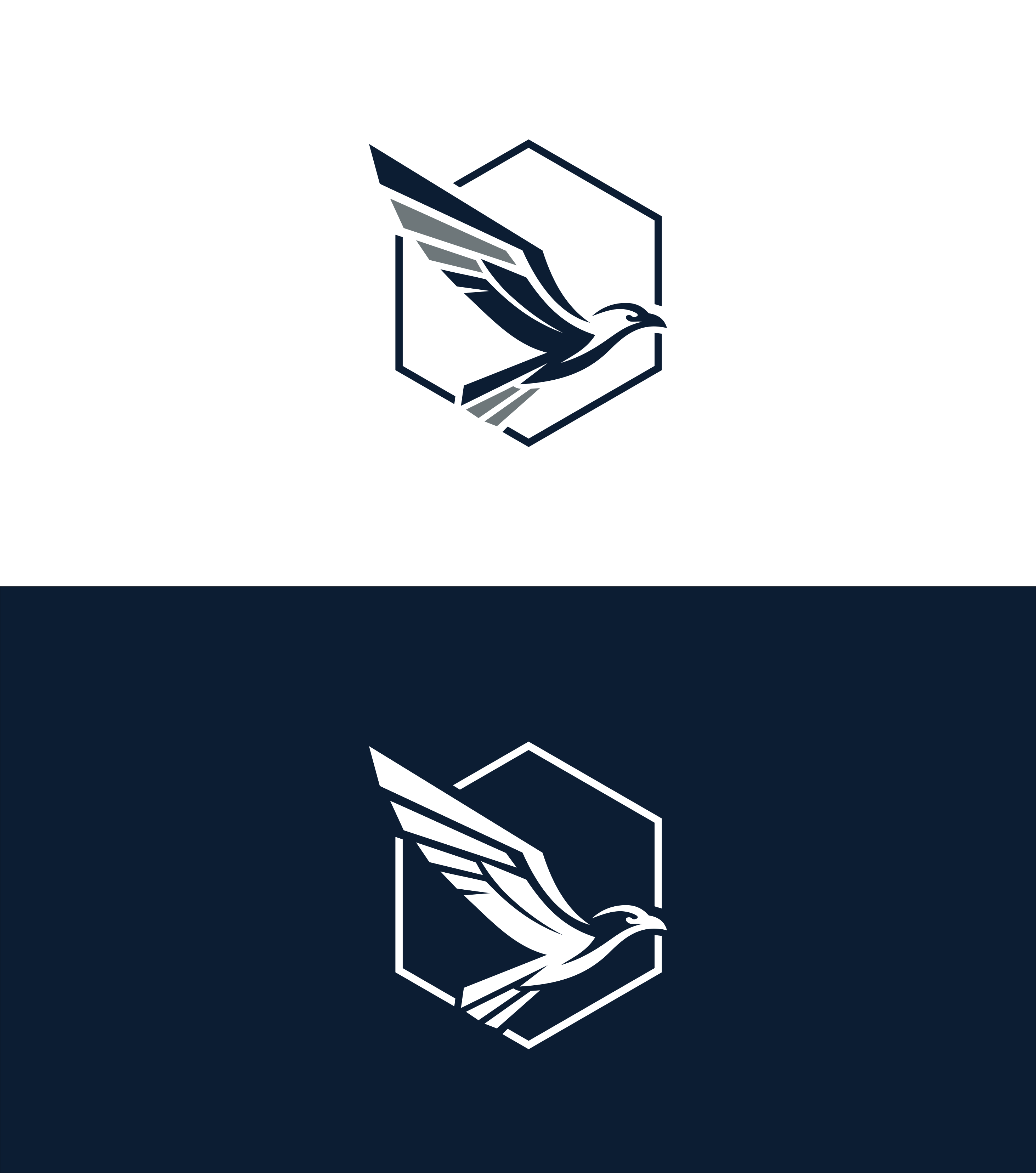 Logo Design by Excellar Hub for SoundWay Technologies Inc. | Design #36663414