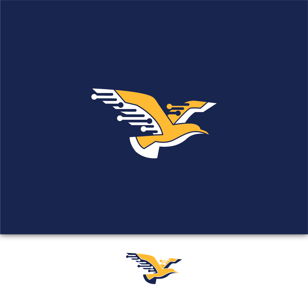 Logo Design by yans23 for SoundWay Technologies Inc. | Design #36669367