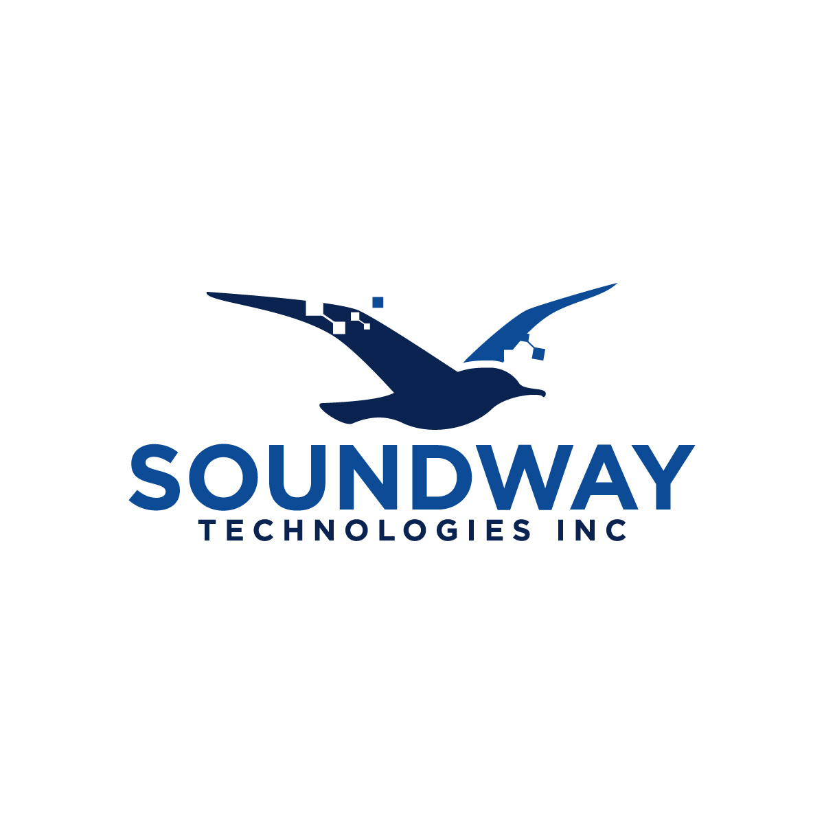 Design de Logo par Loknath pour SoundWay Technologies Inc. | Design #36659714