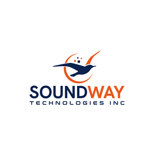 Design de Logo par Loknath pour SoundWay Technologies Inc. | Design : #36659717