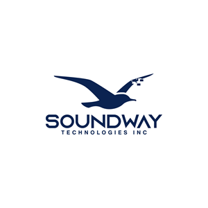 Design de Logo par Loknath pour SoundWay Technologies Inc. | Design : #36659719