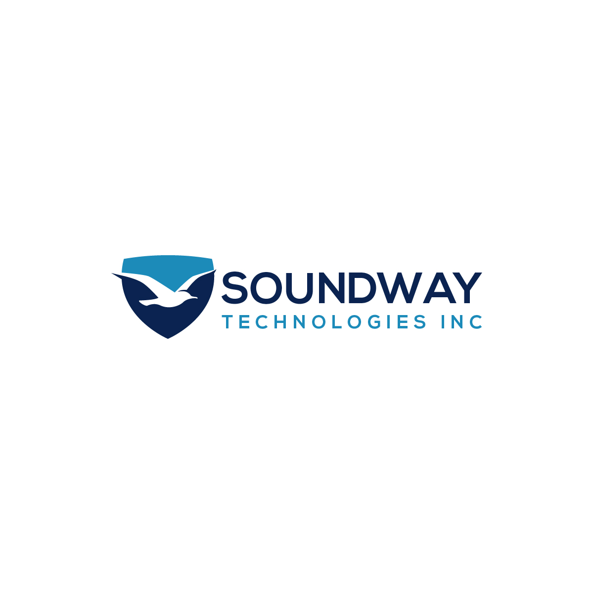 Design de Logo par Loknath pour SoundWay Technologies Inc. | Design #36659721