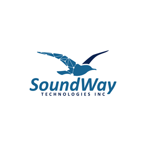 Design de Logo par Loknath pour SoundWay Technologies Inc. | Design : #36659724