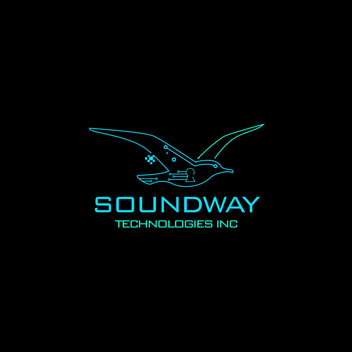 Design de Logo par Loknath pour SoundWay Technologies Inc. | Design #36659969