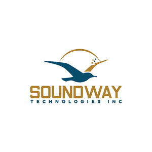 Design de Logo par Loknath pour SoundWay Technologies Inc. | Design : #36660359