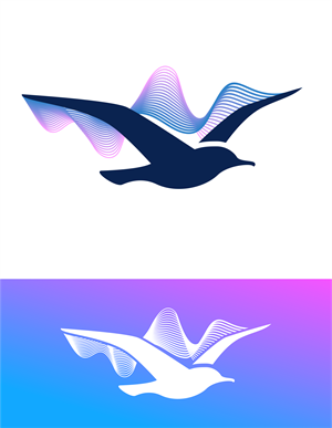 Logo-Design von LUTNG. für SoundWay Technologies Inc. | Design: #36668664