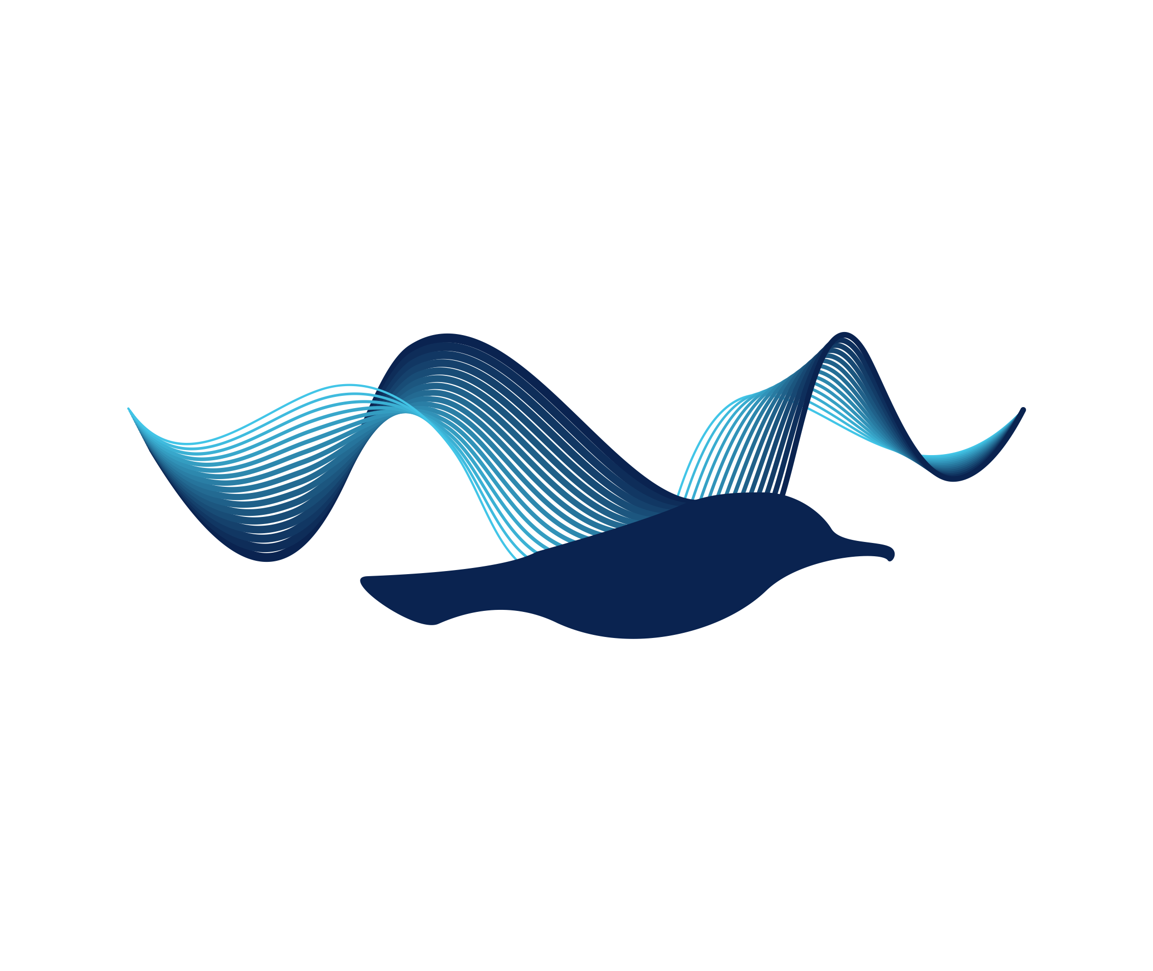 Logo Design by LUTNG. for SoundWay Technologies Inc. | Design #36669240