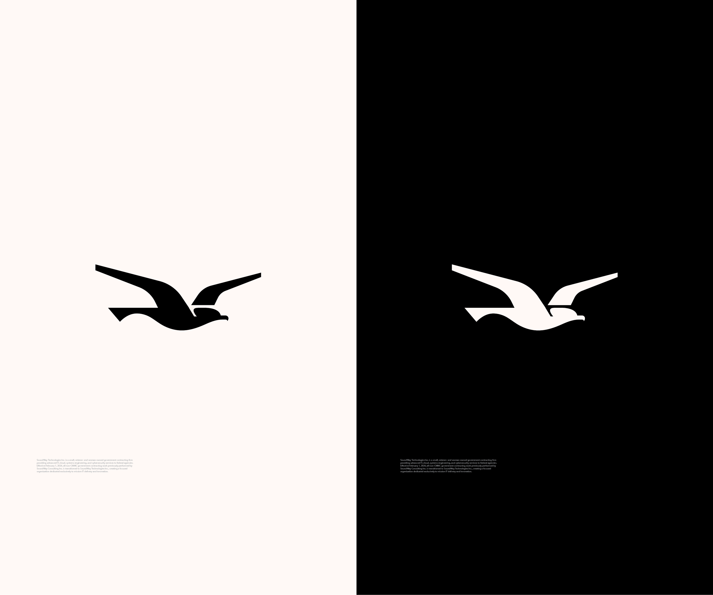 Diseño de Logo por fnsdhstchart para SoundWay Technologies Inc. | Diseño #36665918