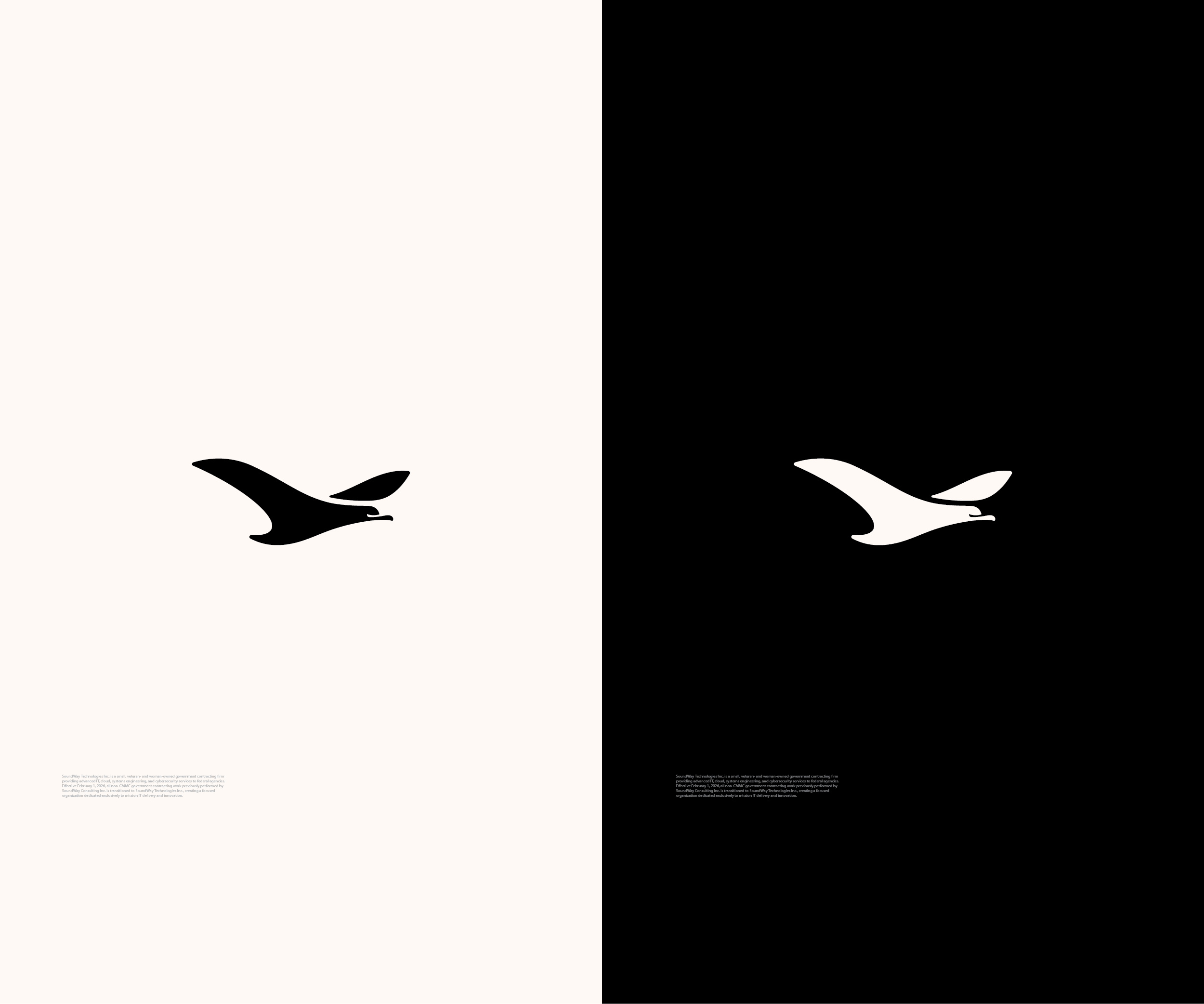 Diseño de Logo por fnsdhstchart para SoundWay Technologies Inc. | Diseño #36665925