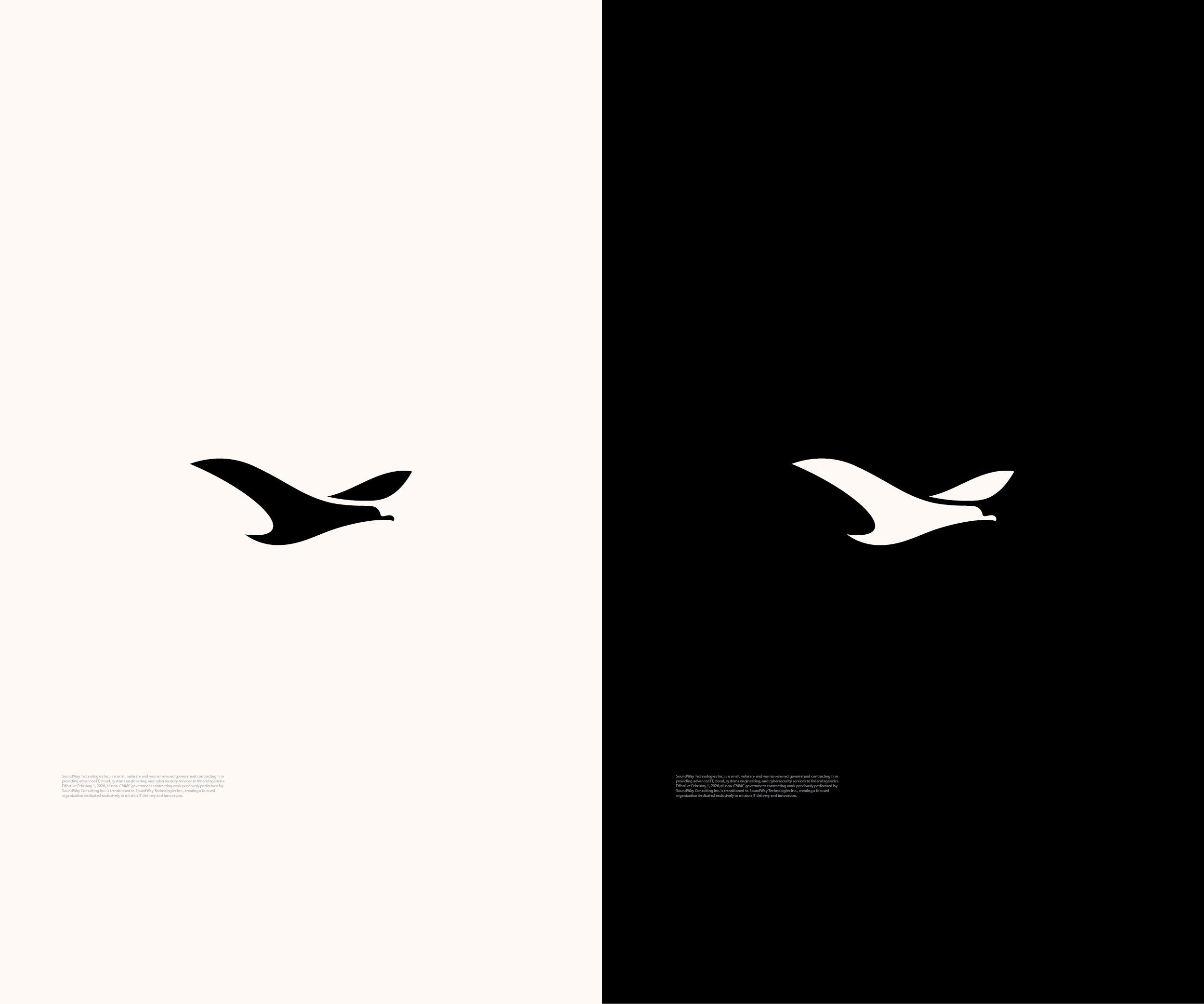 Diseño de Logo por fnsdhstchart para SoundWay Technologies Inc. | Diseño #36665930