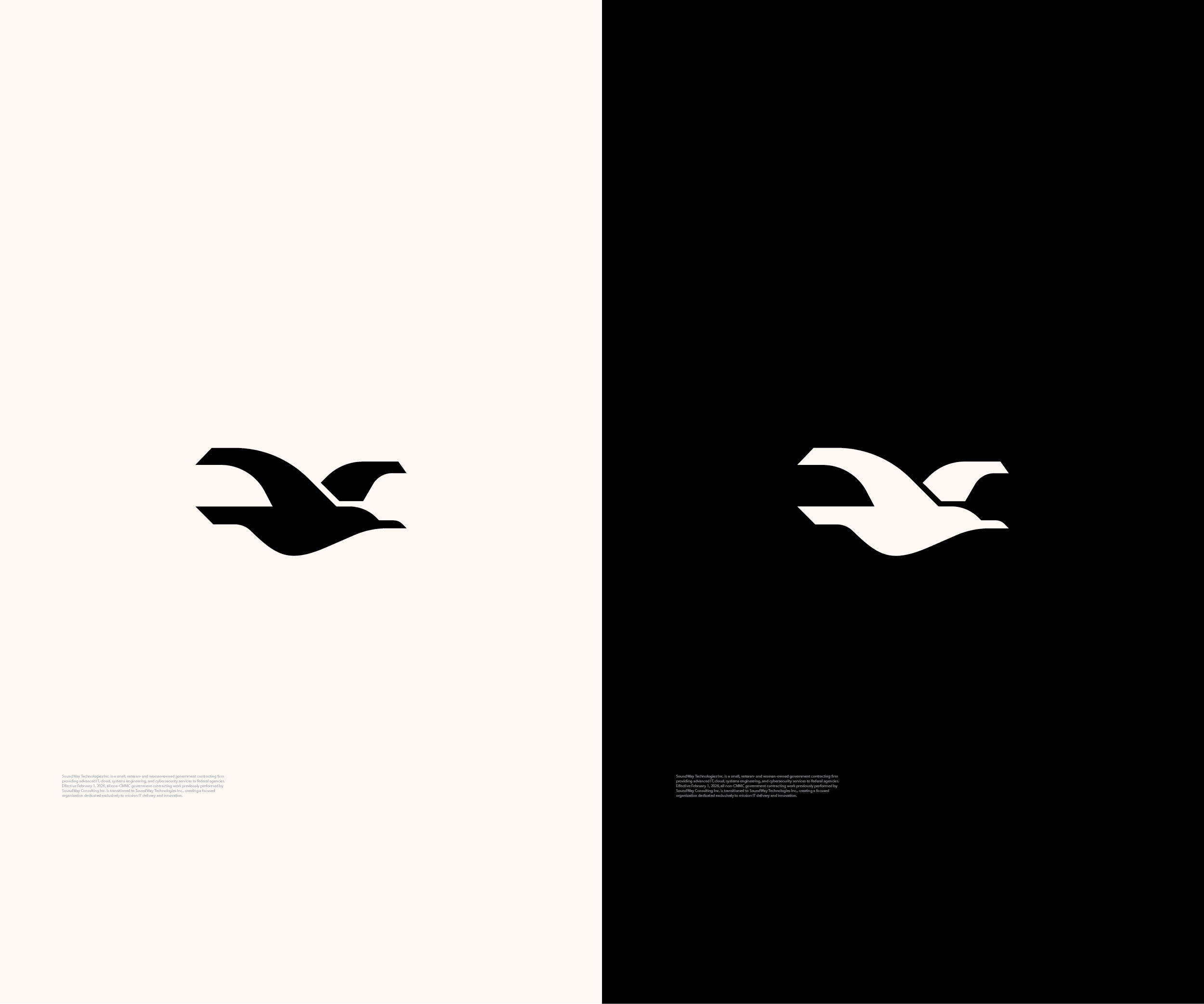 Diseño de Logo por fnsdhstchart para SoundWay Technologies Inc. | Diseño #36665965