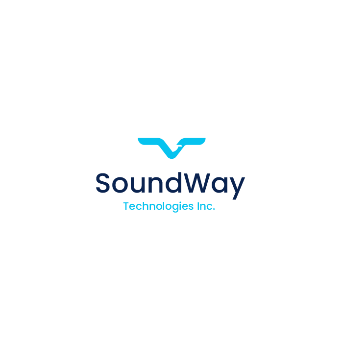 Design de Logo par cherryfine pour SoundWay Technologies Inc. | Design #36662908