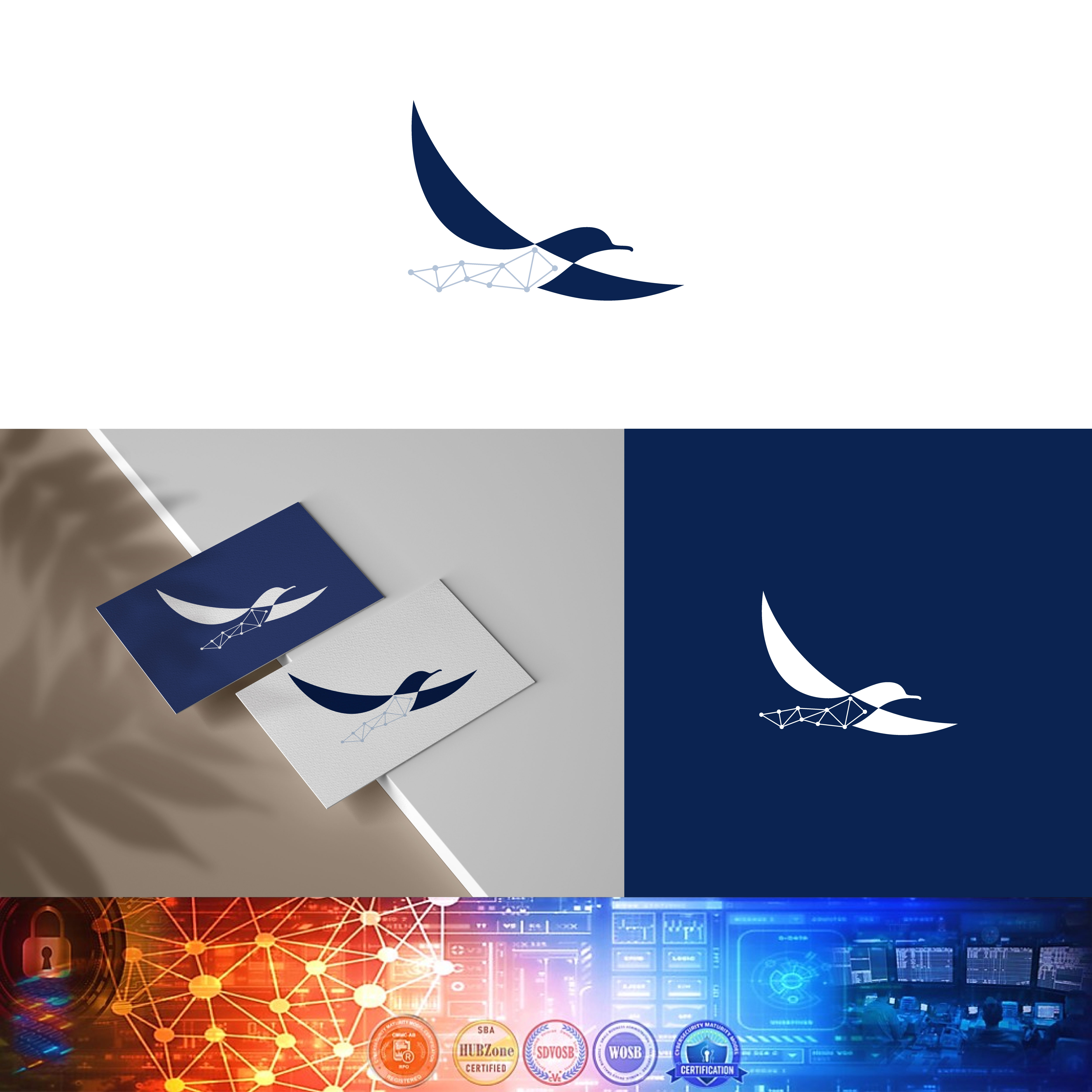 Diseño de Logo por Arindam.Design para SoundWay Technologies Inc. | Diseño #36660532