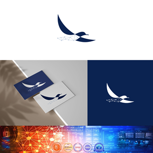 Diseño de Logo por Arindam.Design para SoundWay Technologies Inc. | Diseño: #36660532