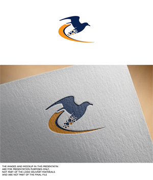 Logo Design by elfa for SoundWay Technologies Inc. | Design: #36659559