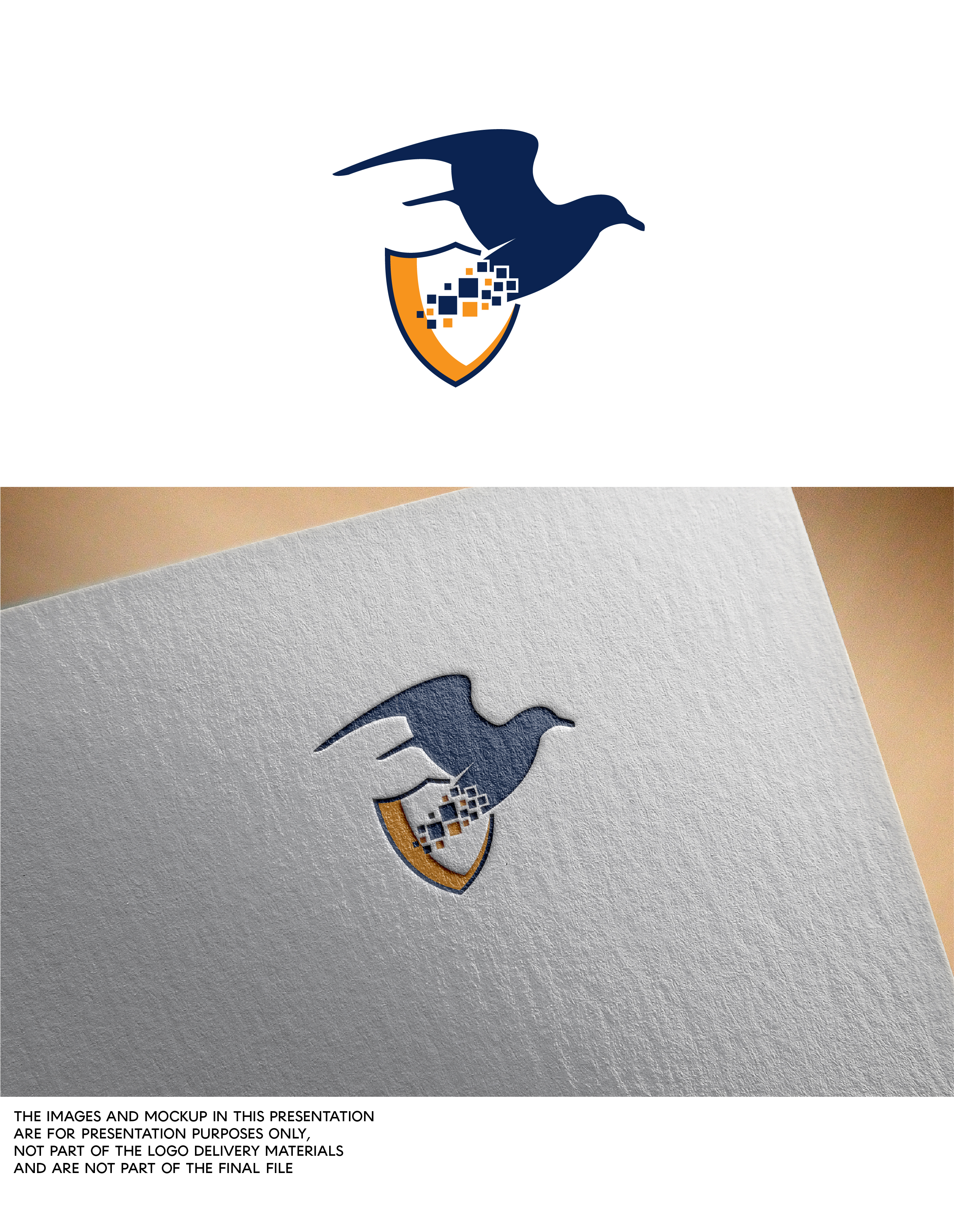 Logo Design by elfa for SoundWay Technologies Inc. | Design #36659944