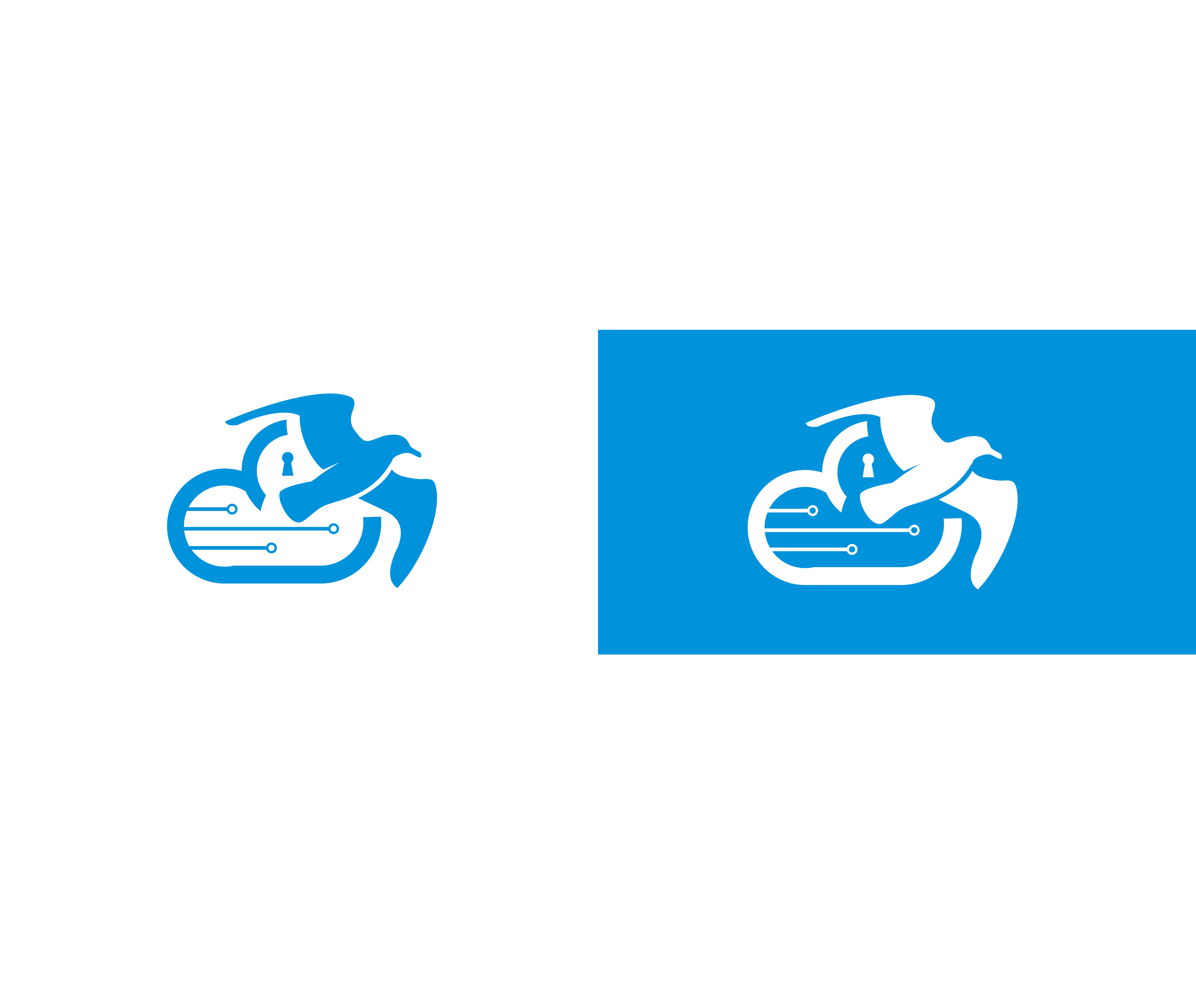 Logo Design by elfa for SoundWay Technologies Inc. | Design #36669481