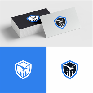 Logo Design by ndra for SoundWay Technologies Inc. | Design: #36659948