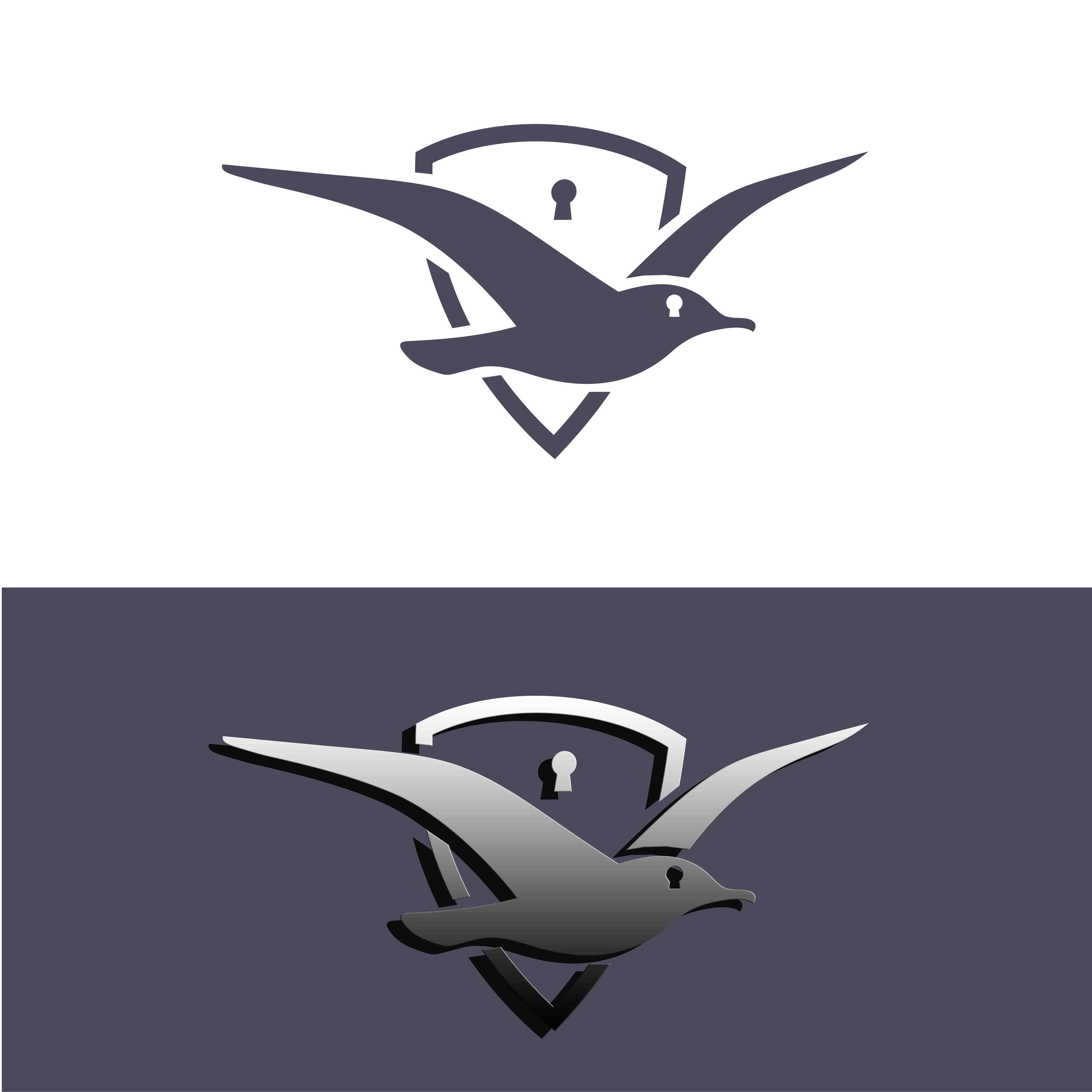 Logo Design by All art for SoundWay Technologies Inc. | Design #36665552