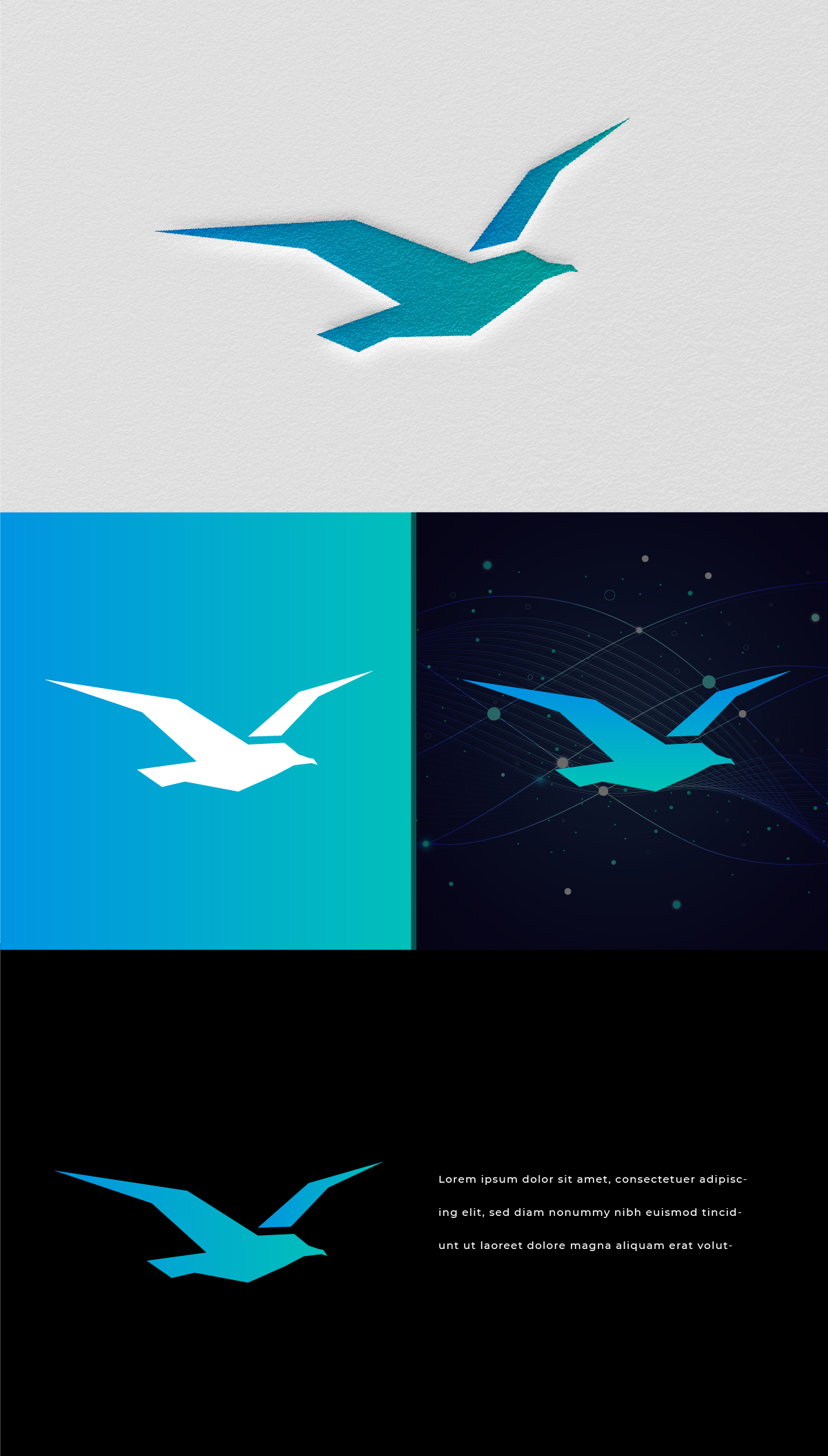 Logo Design by 99 Art.. for SoundWay Technologies Inc. | Design #36660616