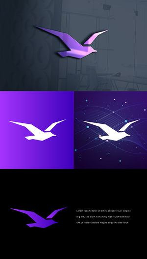 Diseño de Logo por 99 Art.. para SoundWay Technologies Inc. | Diseño: #36660622