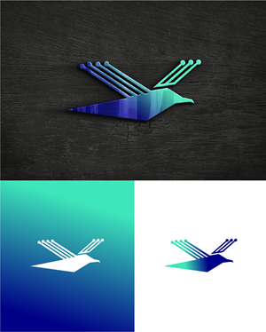 Logo Design by 99 Art.. for SoundWay Technologies Inc. | Design: #36662974