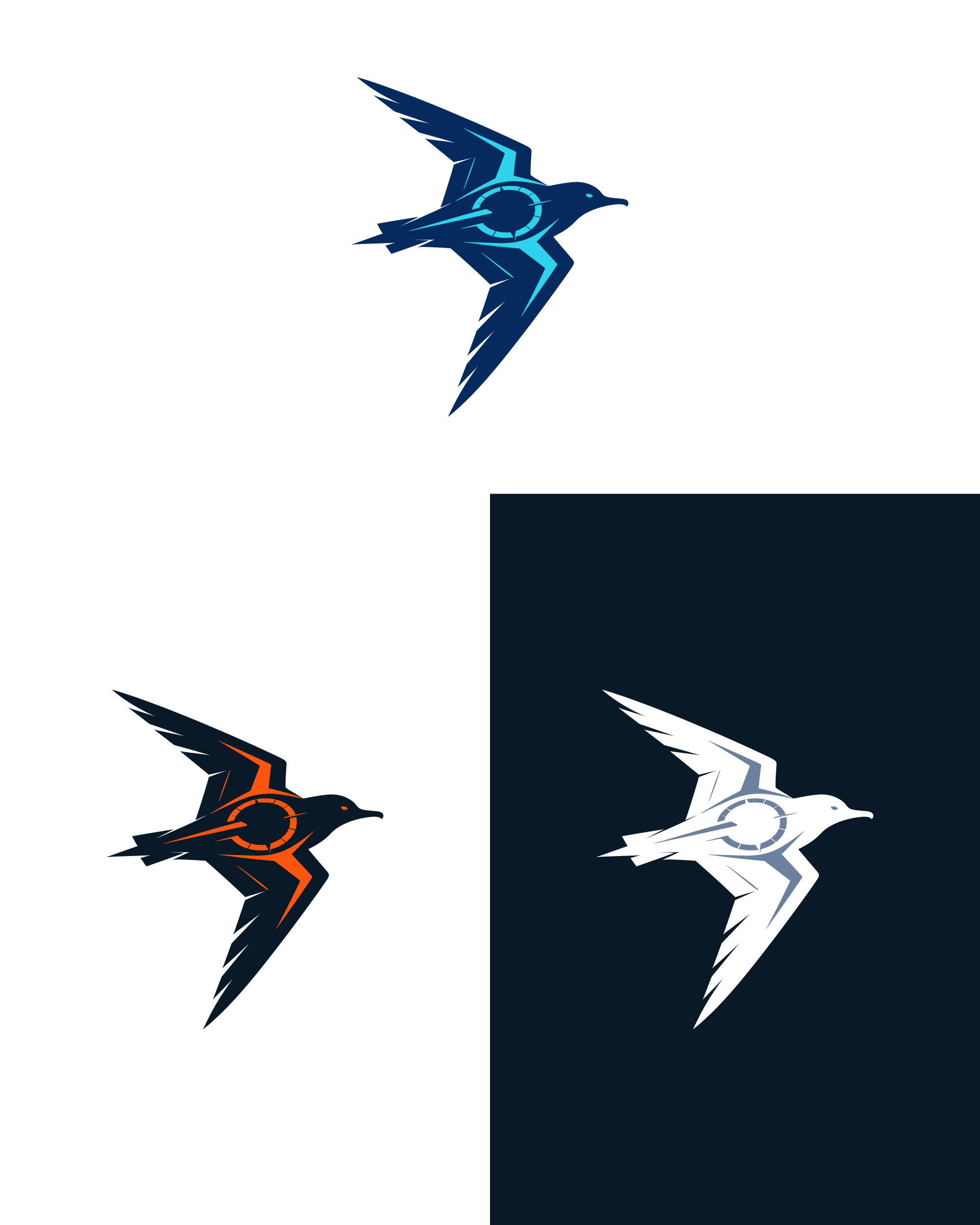 Logo Design by Will M. for SoundWay Technologies Inc. | Design #36663466