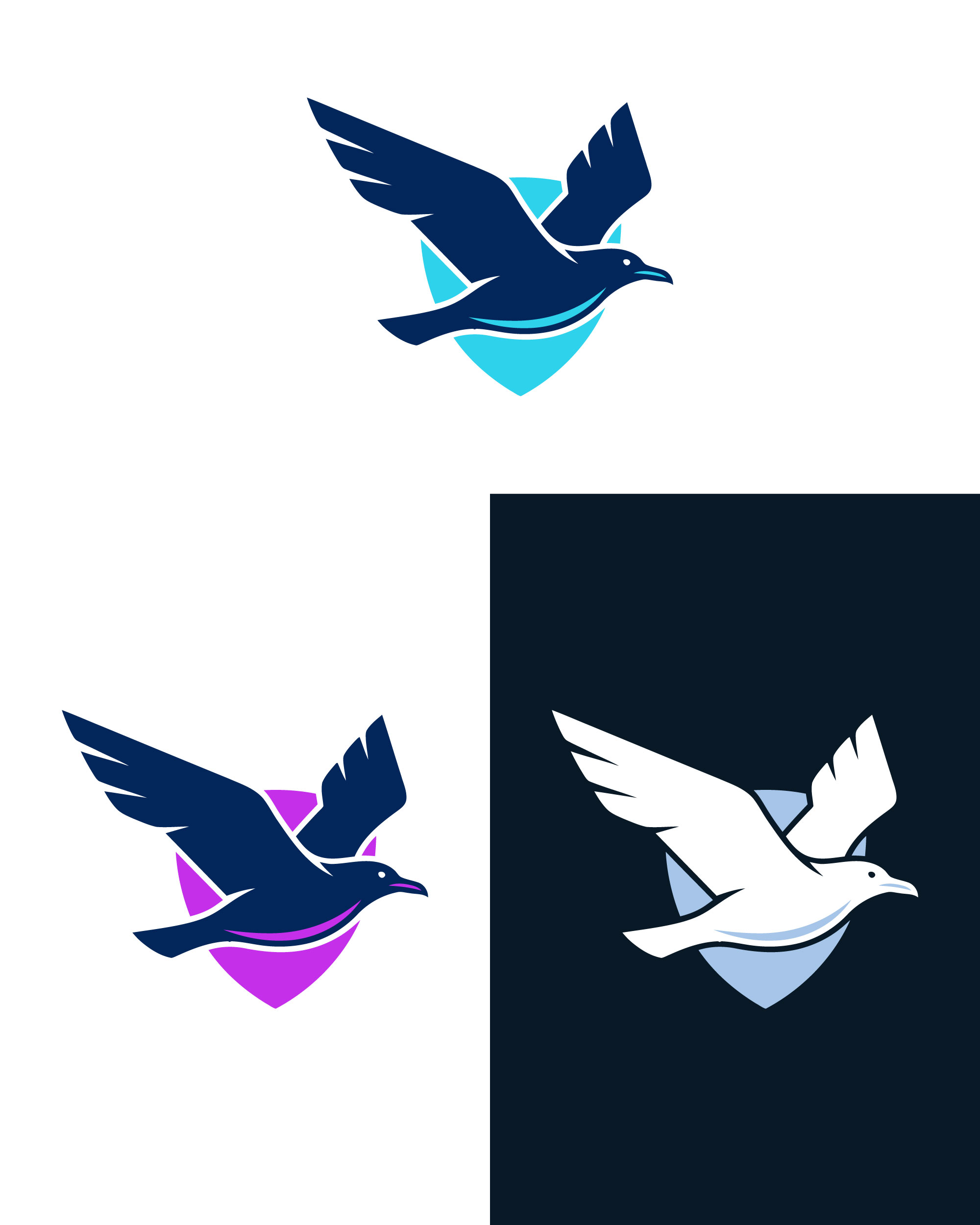 Logo Design by Will M. for SoundWay Technologies Inc. | Design #36663497