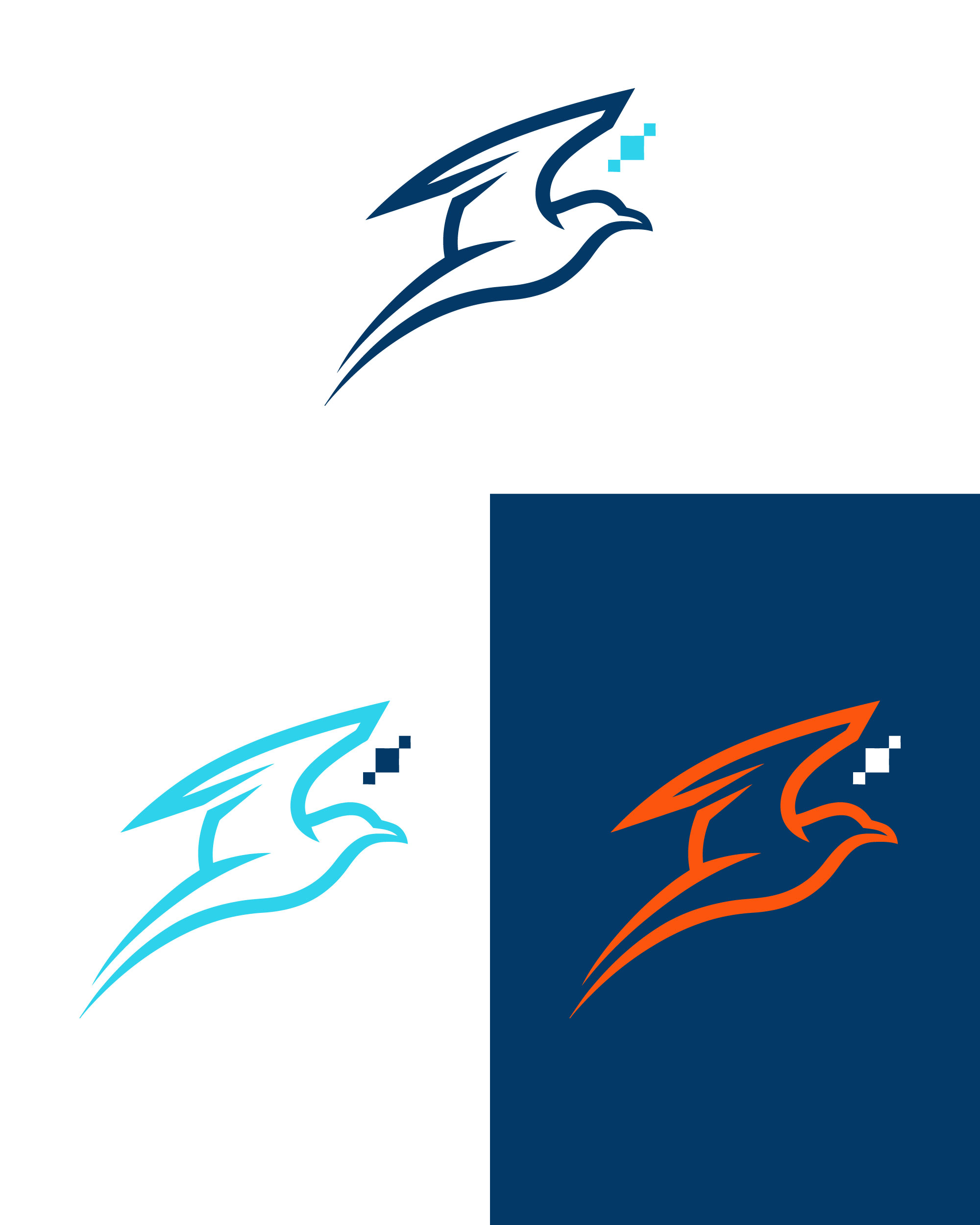 Logo Design by Will M. for SoundWay Technologies Inc. | Design #36663520